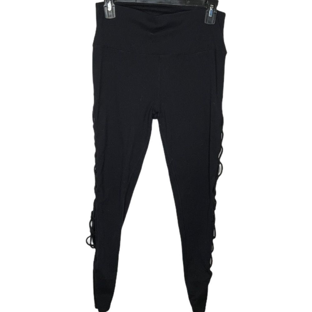 Alo Yoga Pants Black‎